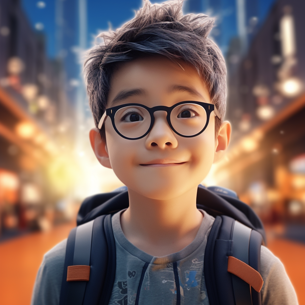 AI 技術顧問 柚子